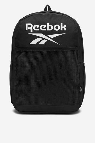 Nahrbtnik Reebok CWBEO-RBK-M-009-10 Črna