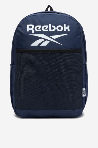 Nahrbtnik Reebok CWBEO-RBK-M-009-10 Mornarsko modra