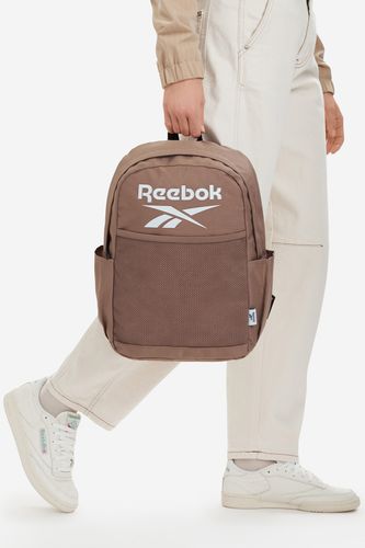 Nahrbtnik Reebok CWBEO-RBK-M-009-10 Buff
