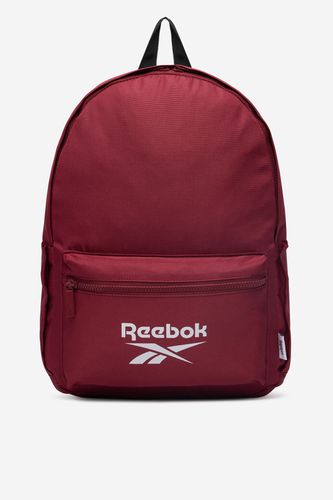 Nahrbtnik Reebok CWBEO-RBK-M-010-10 Bordo rdeča