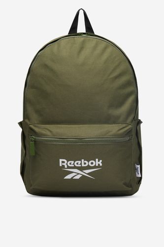 Nahrbtnik Reebok CWBEO-RBK-M-010-10 Zelena