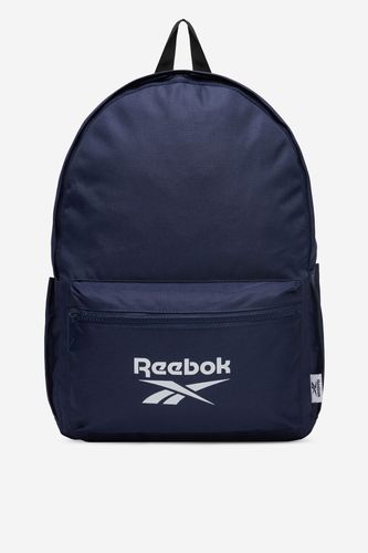 Nahrbtnik Reebok CWBEO-RBK-M-010-10 Mornarsko modra