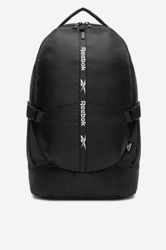 Nahrbtnik Reebok CWBEO-RBK-M-006-10 Črna