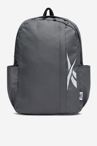 Nahrbtnik Reebok CWBEO-RBK-M-011-10 Temno siva