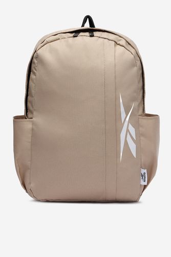 Nahrbtnik Reebok CWBEO-RBK-M-011-10 Bež