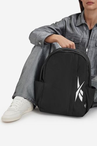 Nahrbtnik Reebok CWBEO-RBK-M-011-10 Črna