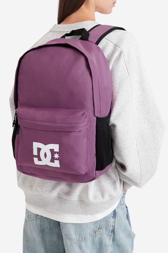 Nahrbtnik DC Shoes WBEO-DCI-HT-004-10 Vijolična