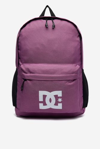 Nahrbtnik DC Shoes WBEO-DCI-HT-004-10 Vijolična