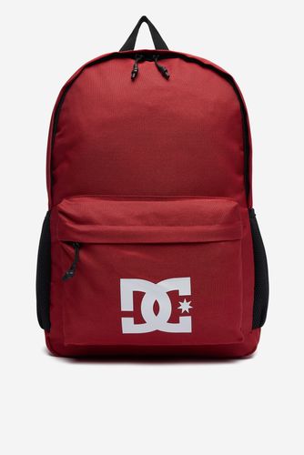 Nahrbtnik DC Shoes WBEO-DCI-HT-004-10 Rdeča