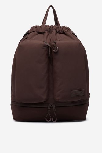 Nahrbtnik HUNTER CWBEO-HTR-XC-001-10 Rjava