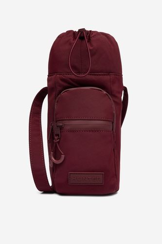 Torbica HUNTER CWBEO-HTR-XC-003-10 Bordo rdeča