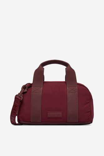 Torbica HUNTER CWBEO-HTR-XC-002-10 Bordo rdeča