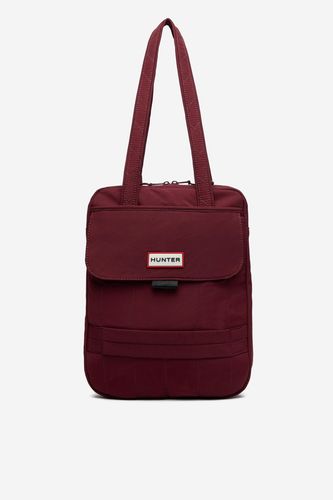 Torbica HUNTER CWBEO-HTR-XC-004-10 Bordo rdeča