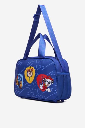 Дорожня Сумка Paw Patrol CEO-ACCCS-AW26-311PAW Темно-синій