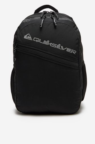 Рюкзак QUIKSILVER QUIKSILVER-ACCCS-14-BOY-AW2026 Чорний