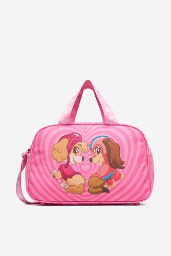 Potovalna torba Paw Patrol CEO-ACCCS-AW26-310PAW Roza