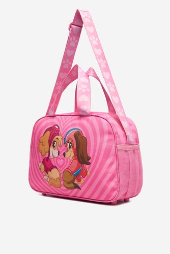 Potovalna torba Paw Patrol CEO-ACCCS-AW26-310PAW Roza