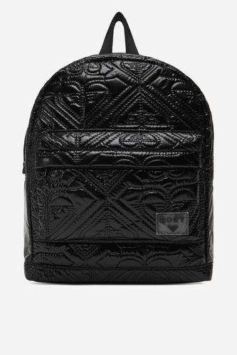 Рюкзак ROXY CEO-ROXY-ACCCS-06-AW2026 Чорний