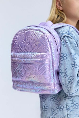 Nahrbtnik ROXY CEO-ROXY-ACCCS-06-AW2026 Vijolična