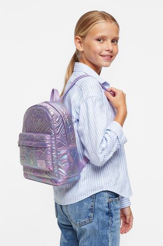 Nahrbtnik ROXY CEO-ROXY-ACCCS-06-AW2026 Vijolična