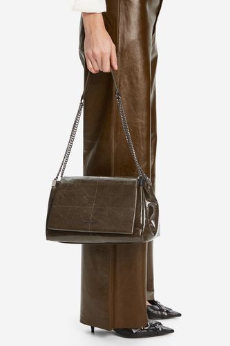 Torbica Badura C-AILA-LDA7951 Khaki