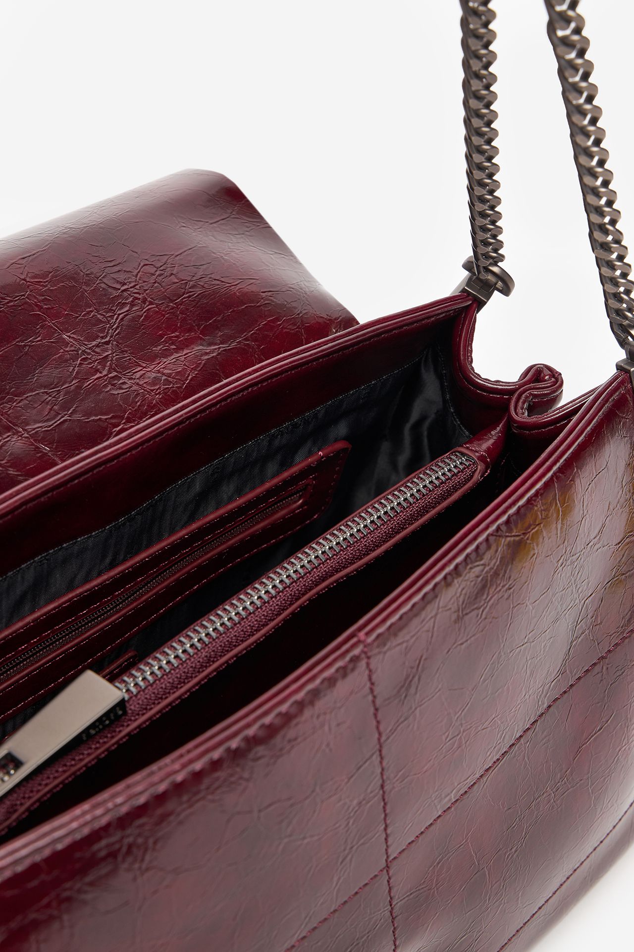 Torba Bordo