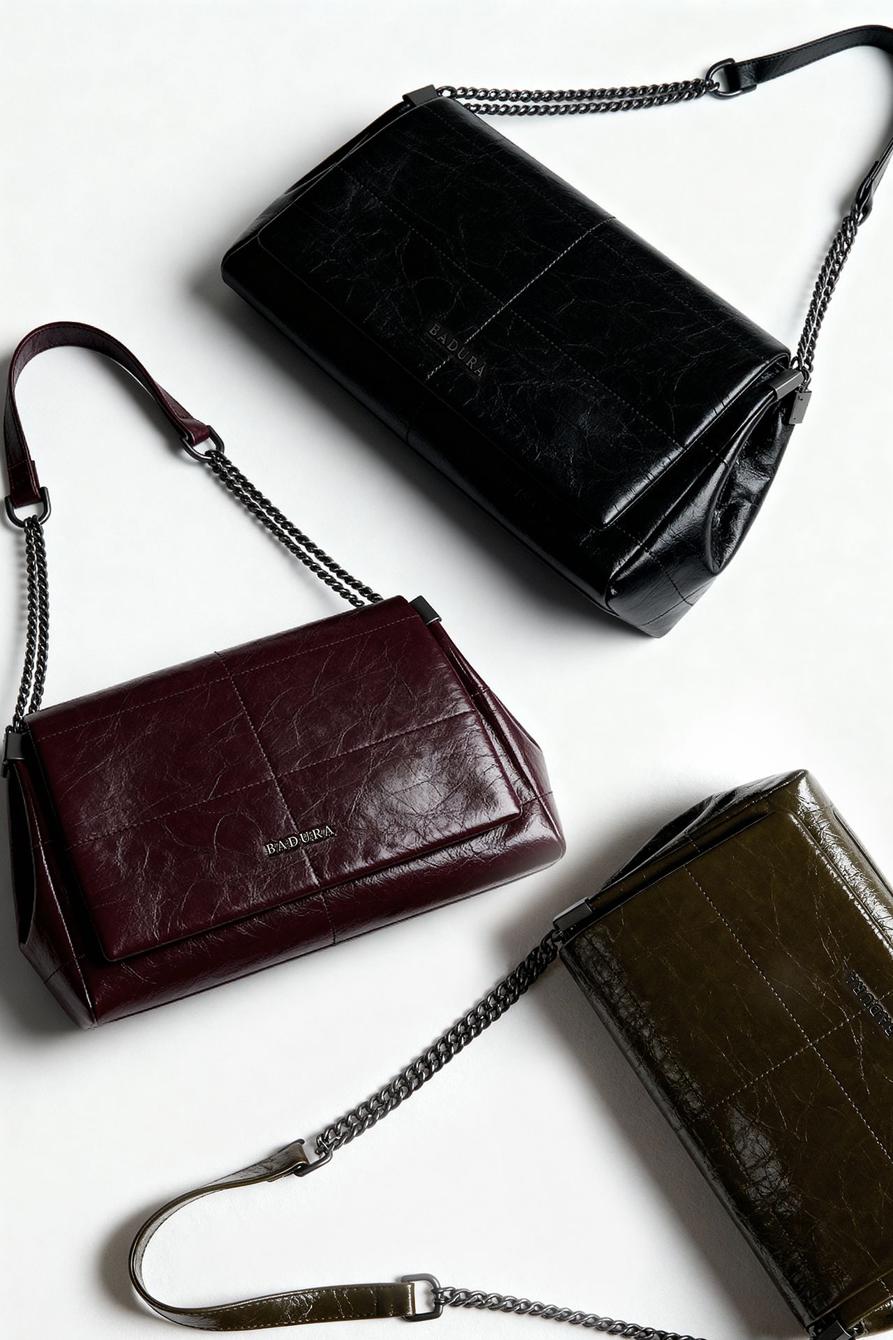 Torba Bordo