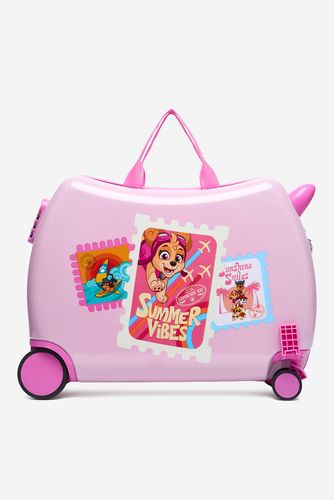 Kovček Paw Patrol CEO-ACCCS-AW26-236PAW-S Roza