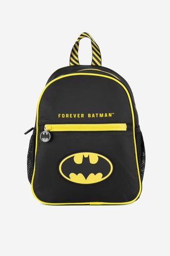Рюкзак Batman CEO-ACCCS-AW26-234WBBAT Чорний
