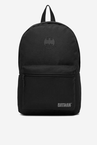 Рюкзак Batman CEO-ACCCS-AW26-235WBBAT Чорний