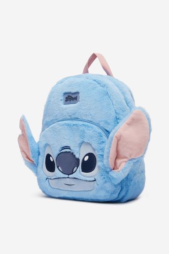 Nahrbtnik Disney Classics CEO-ACCCS-AW26-216DCLS Svetlo modra