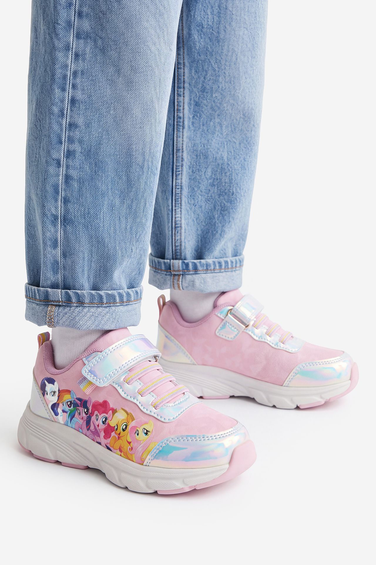 Tenisice Pink