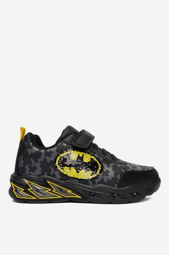 Športna obutev Batman CEO-CP23-AW26-107WBBAT Črna