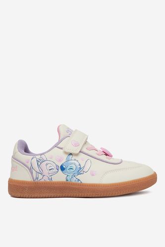 Športna obutev Disney Classics CEO-CP23-AW26-341DCLS Krem