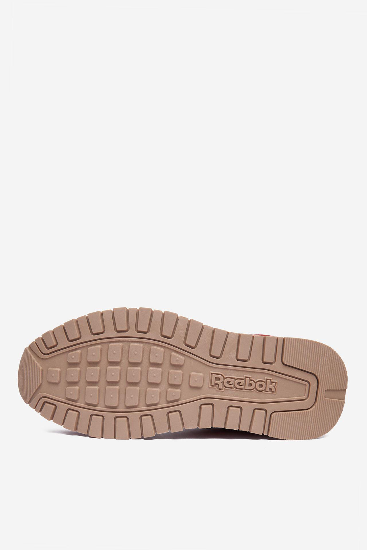 Sneakersy Tmavě červená