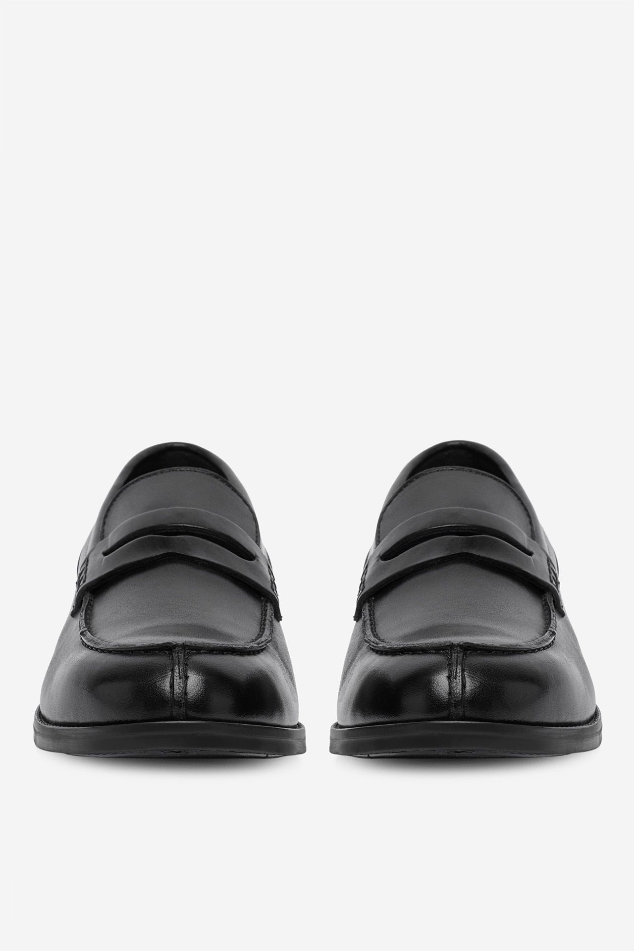 Loaferke Črna