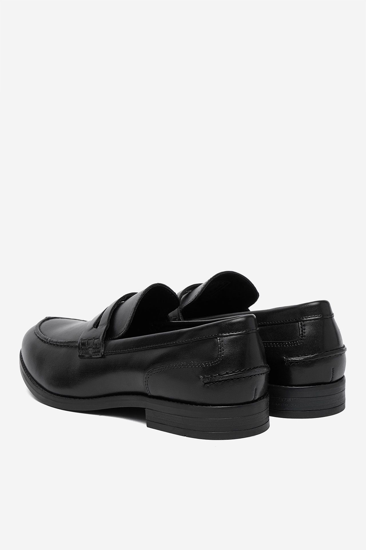 Loaferke Črna
