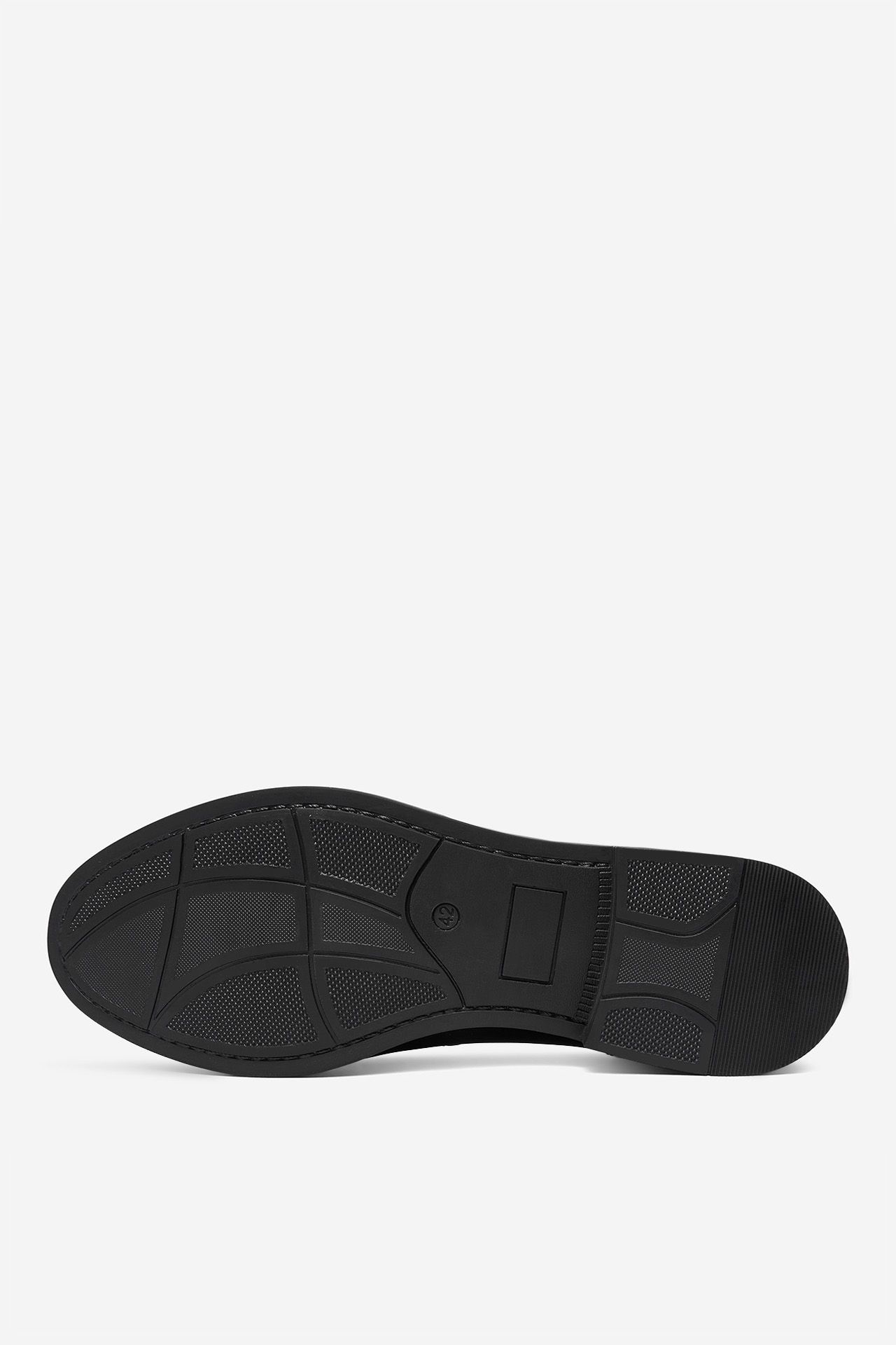 Loaferke Črna
