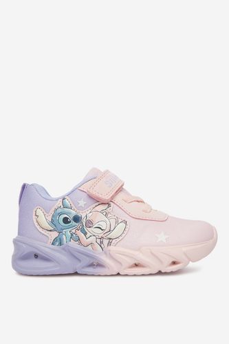 Športna obutev Disney Classics CEO-CP23-AW26-207DCLS Roza