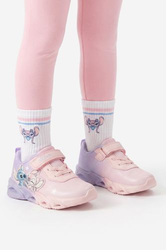 Športna obutev Disney Classics CEO-CP23-AW26-207DCLS Roza