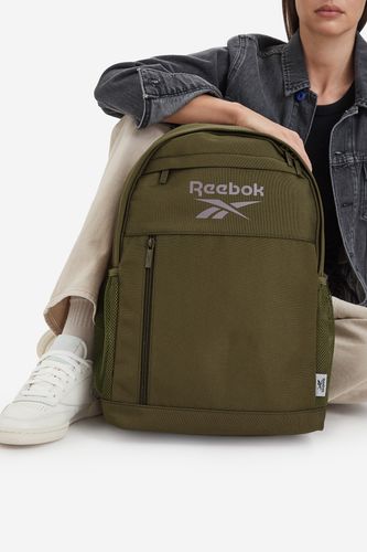 Nahrbtnik Reebok CWBEO-RBK-M-007-10 Temno zelena