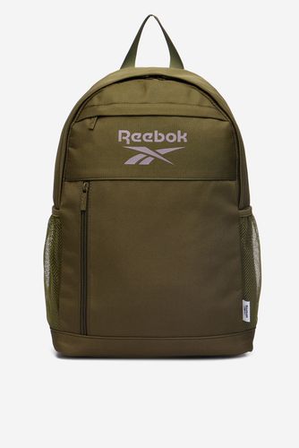 Nahrbtnik Reebok CWBEO-RBK-M-007-10 Temno zelena