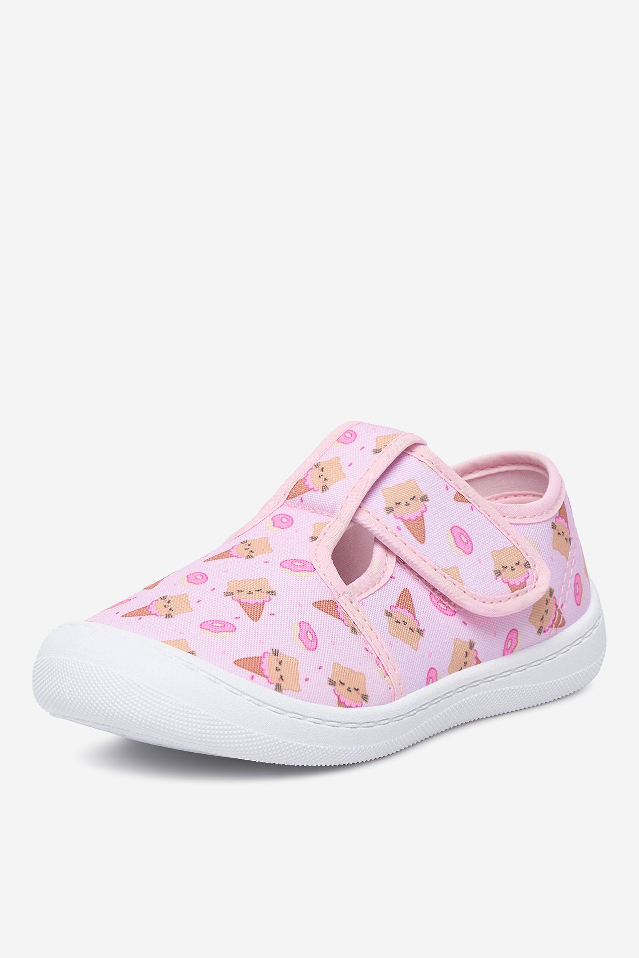 Papuče Roze