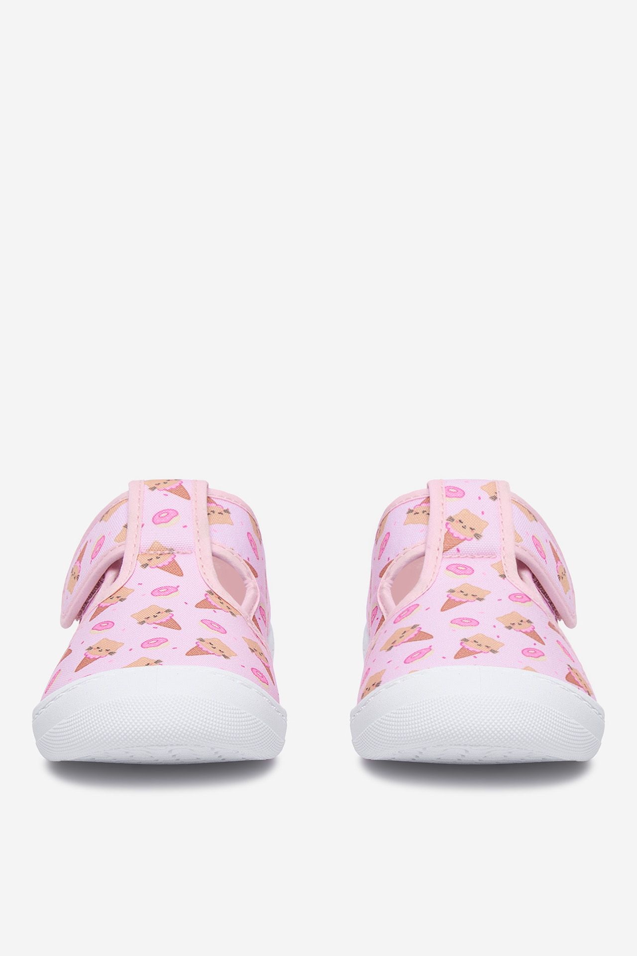Papuče Roze