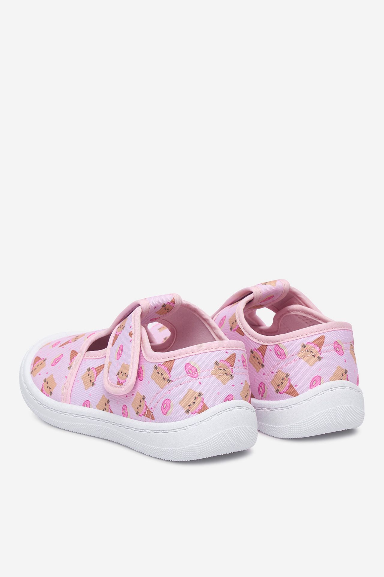 Papuče Roze