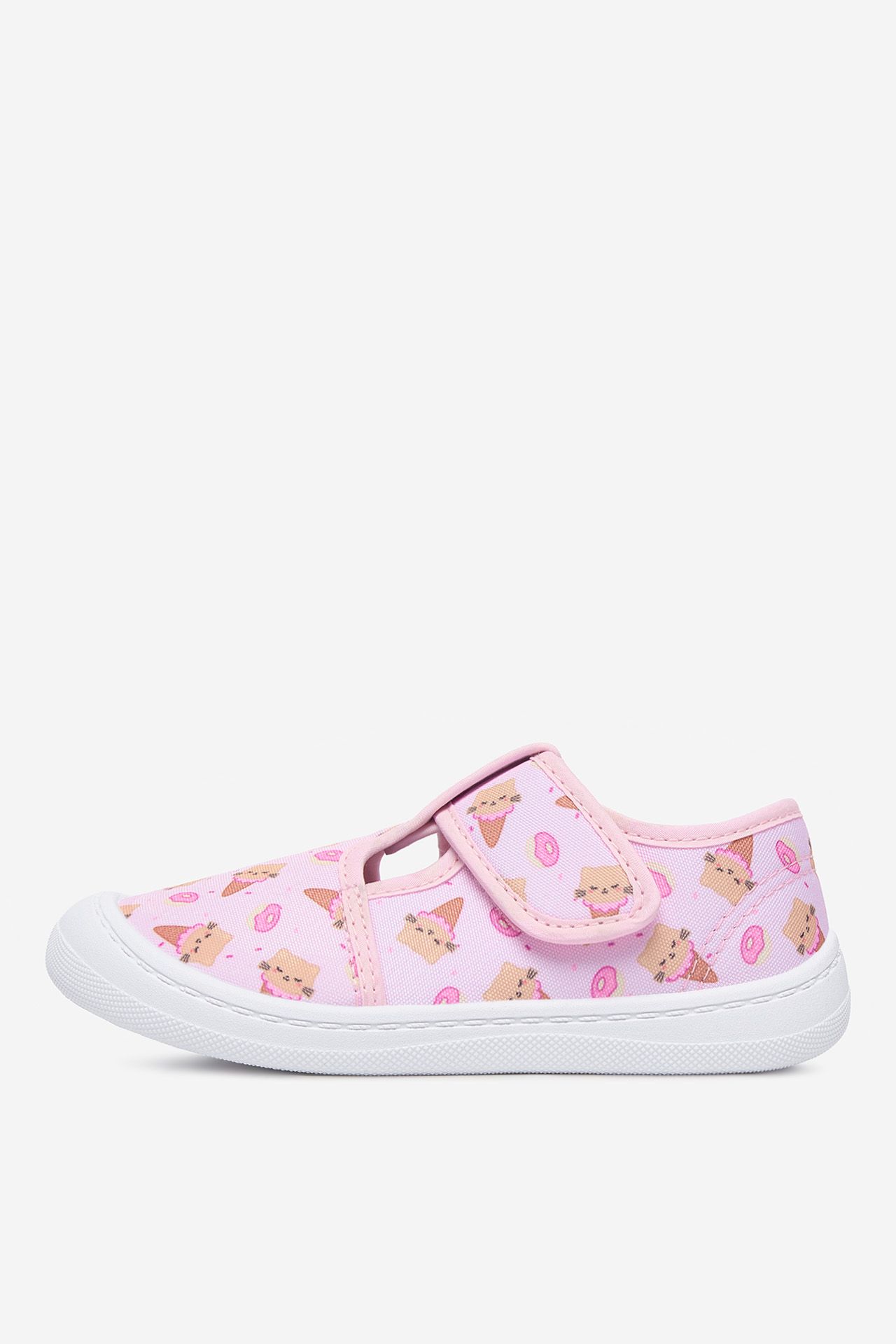 Papuče Roze