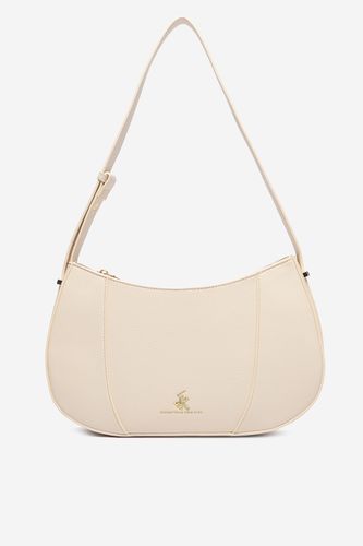 Torbica Beverly Hills Polo Club CEO-BHPC-K-002-10 Krem