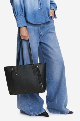 Torbica Jenny CEO-JNY-M-009-08 Črna