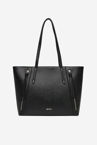 Torbica Jenny CEO-JNY-M-009-08 Črna