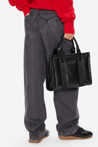 Torbica Jenny CEO-JNY-M-024-08 Črna